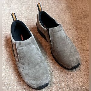 Men’s Merrell shoes